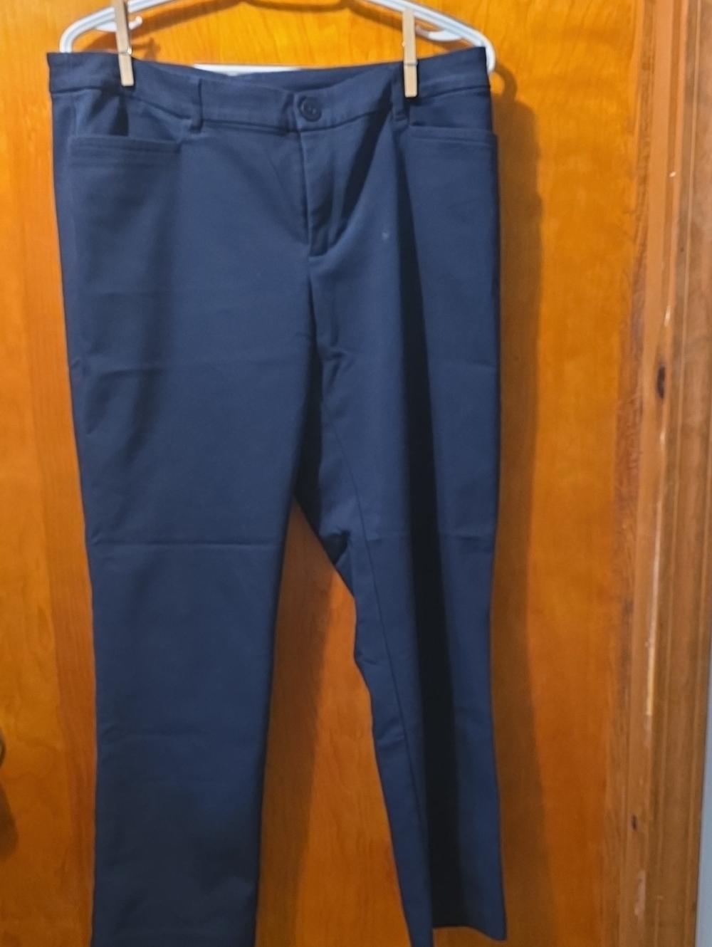 Ladies Dress Pants.